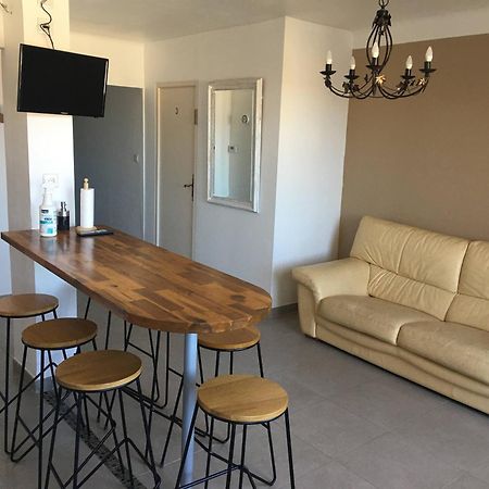 Grands Buffets Hebergement Appartement Narbonne Eksteriør bilde