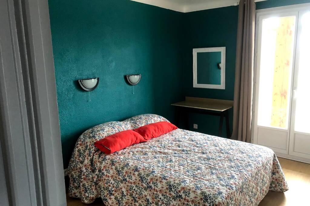 Grands Buffets Hebergement Appartement Narbonne Eksteriør bilde