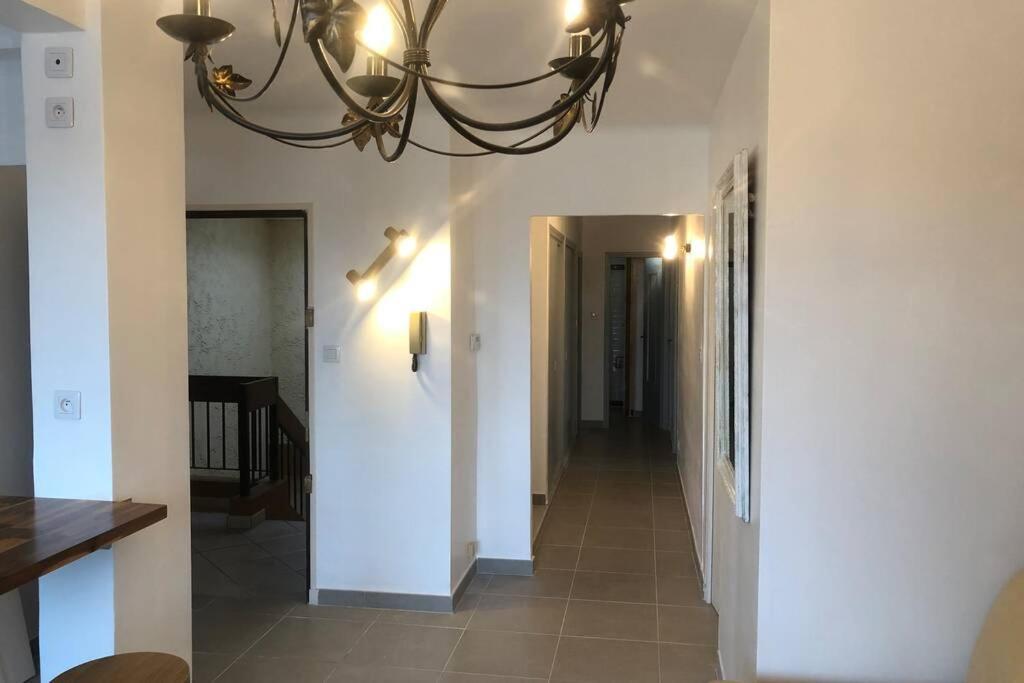 Grands Buffets Hebergement Appartement Narbonne Eksteriør bilde