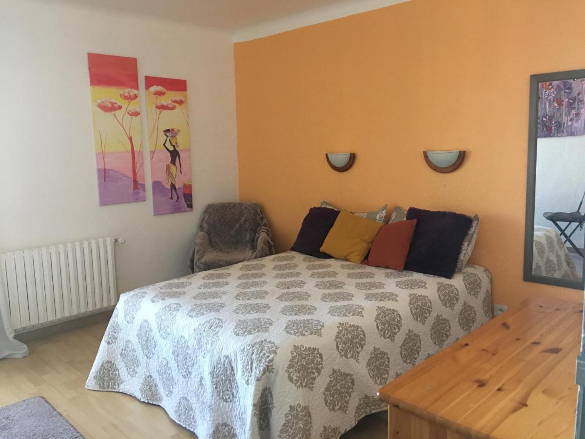 Grands Buffets Hebergement Appartement Narbonne Eksteriør bilde