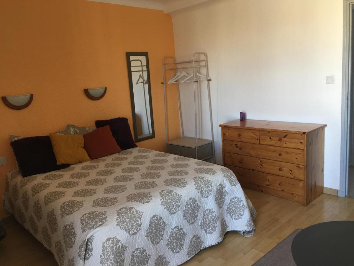 Grands Buffets Hebergement Appartement Narbonne Eksteriør bilde
