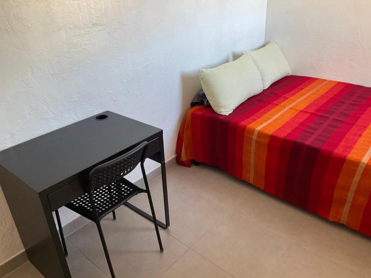 Grands Buffets Hebergement Appartement Narbonne Eksteriør bilde